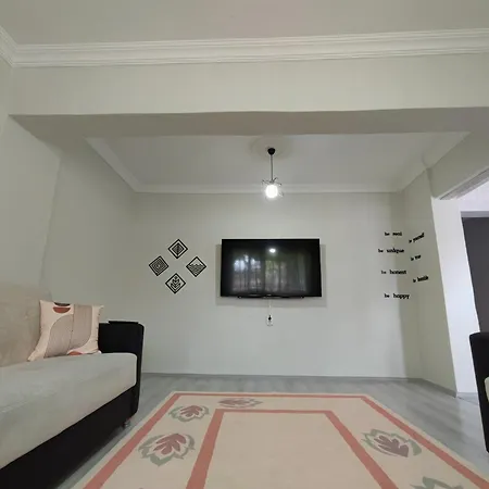شقة Korkmaz Apart